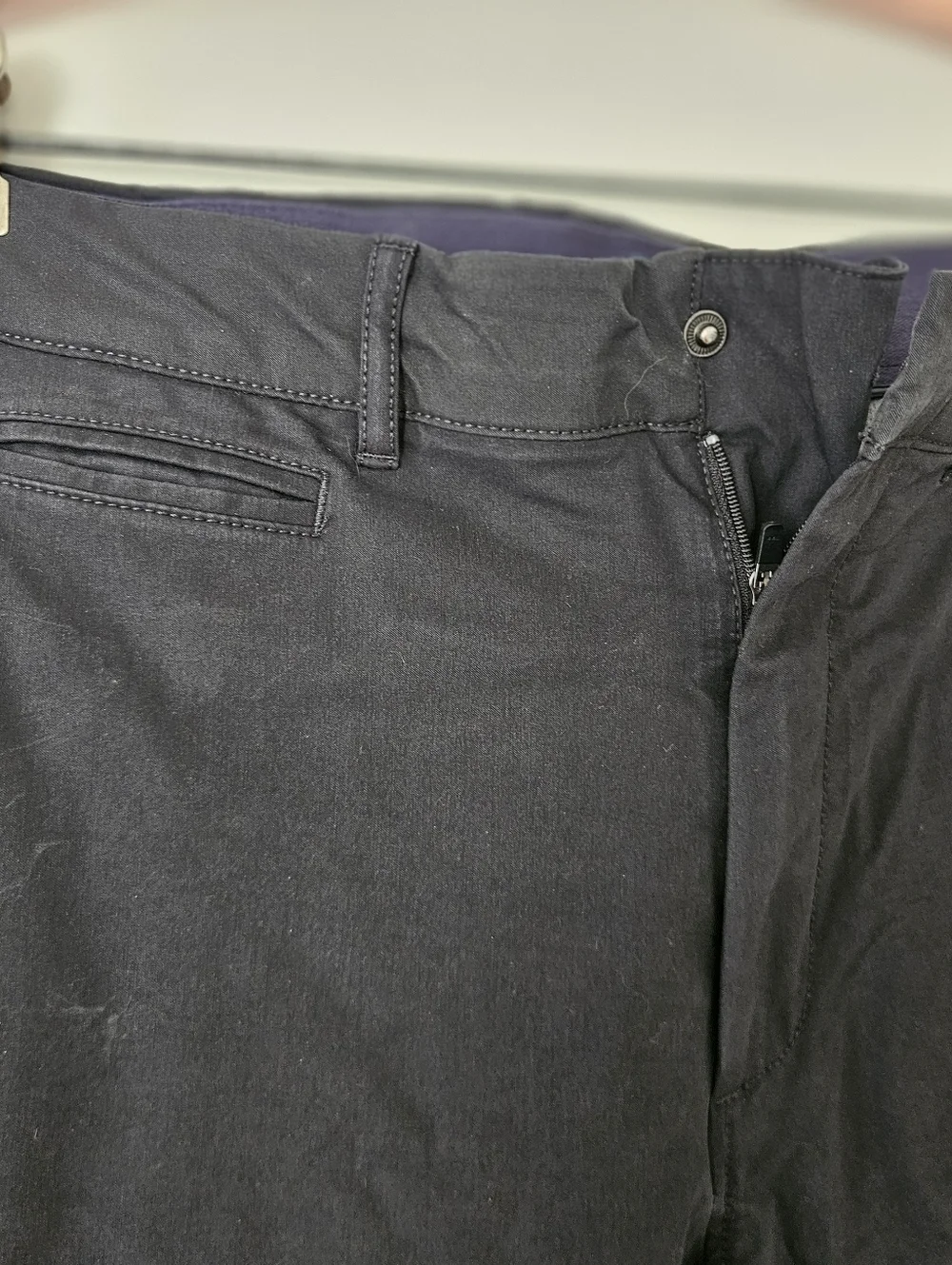 J. Crew crew men